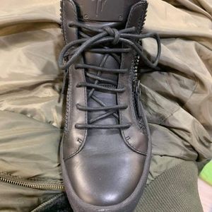 Giuseppe Zanotti High Tops